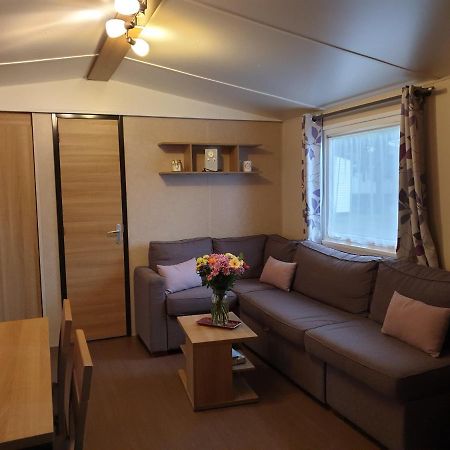 Mobil-Home Confort Camping Le Bois Masson Saint-Jean-de-Monts Exterior photo